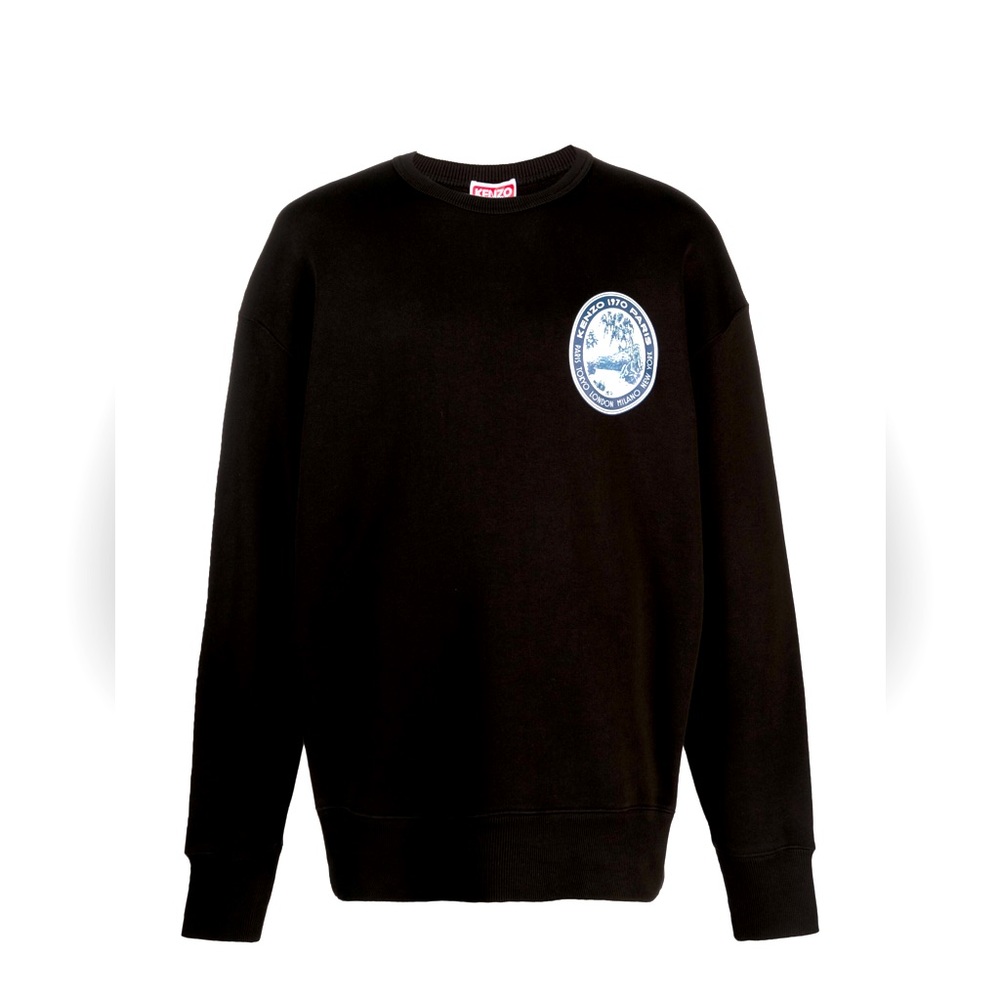 Kenzo Brand New Sweatshirt